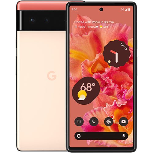 Google Pixel 6 5G - Good Condition - ReDial Google Pixel 6 5G - Good Condition - ReDial